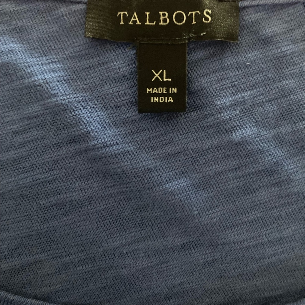Talbots Dress - Picture 3 of 3